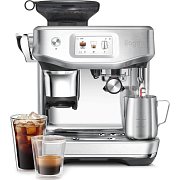 SES882BSS Espresso SAGE