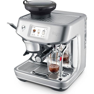 SES882BSS Espresso SAGE