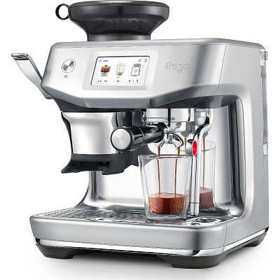 SES882BSS Espresso SAGE