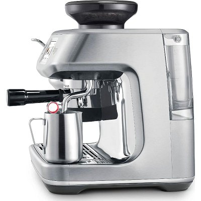 SES882BSS Espresso SAGE