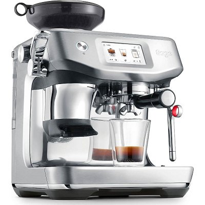 SES882BSS Espresso SAGE