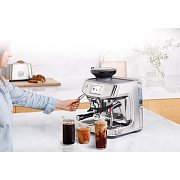 SES882BSS Espresso SAGE