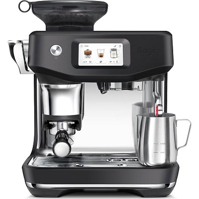 SES882BTR Espresso SAGE