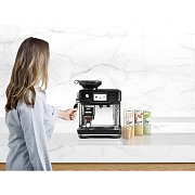 SES882BTR Espresso SAGE