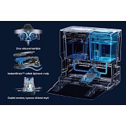 SET LEGEE-D8+LuLu ROBOT. VYS. MOP HOBOT