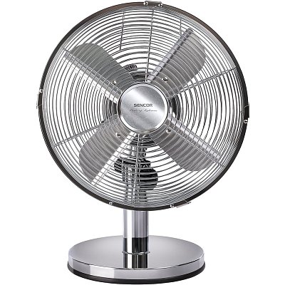 SFE 2540SL stolní ventilátor SENCOR