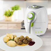 SFR 3220WH Horkovzdušná Fritéza SENCOR