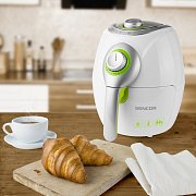 SFR 3220WH Horkovzdušná Fritéza SENCOR