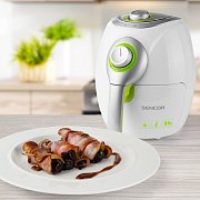 SFR 3220WH Horkovzdušná Fritéza SENCOR