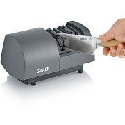 SG 520 ELEKTRICKÝ BROUSEK NOŽŮ GRAEF
