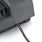 SG 520 ELEKTRICKÝ BROUSEK NOŽŮ GRAEF