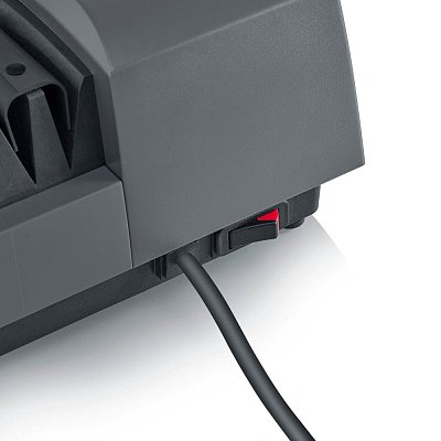 SG 520 ELEKTRICKÝ BROUSEK NOŽŮ GRAEF