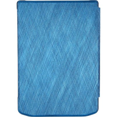 Shell cover 629/634 blue POCKETBOOK