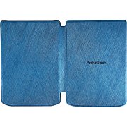 Shell cover 629/634 blue POCKETBOOK