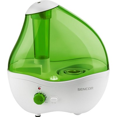 SHF 921GR zvlhčovač vzduchu SENCOR