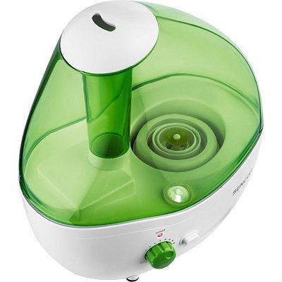 SHF 921GR zvlhčovač vzduchu SENCOR