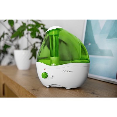 SHF 921GR zvlhčovač vzduchu SENCOR