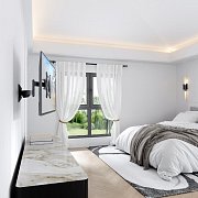 SHO 7520 VÝSUV. DRŽÁK TV 23-42 STELL