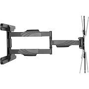 SHO 7610 SLIM VÝSUVNÝ DRŽÁK TV STELL