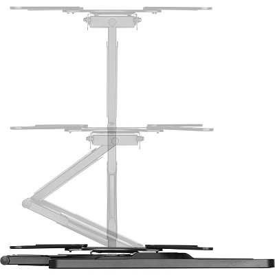 SHO 7610 SLIM VÝSUVNÝ DRŽÁK TV STELL