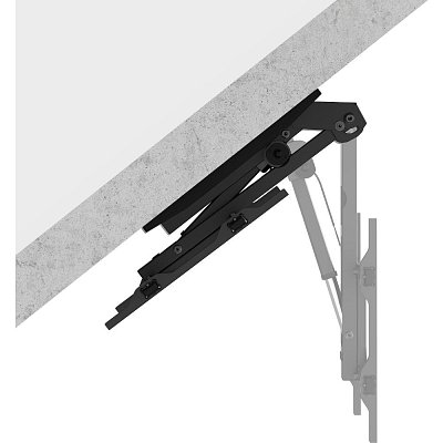 SHO 8102 MOTOR. STROP. DRŽÁK TV STELL