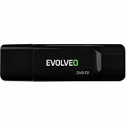 SIGMA DVB-T2 H.265 USB TUNER EVOLVEO