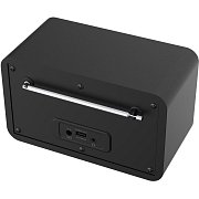 SIR 5100WDB INTERNETOVÉ RADIO SENCOR