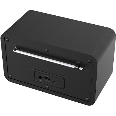 SIR 5100WDB INTERNETOVÉ RADIO SENCOR