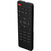 SIR 5100WDB INTERNETOVÉ RADIO SENCOR