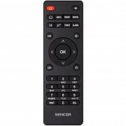 _SIR 6000WDB INTERNETOVÉ RADIO SENCOR