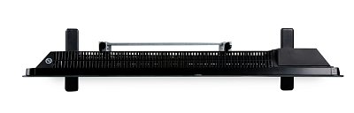 Skleněný teplovzdušný konvektor s WIFI - DOMO DO7356CH