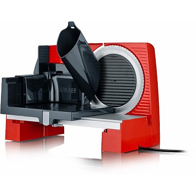 SKS 10023 ELEKTRICKÝ KRÁJEČ GRAEF