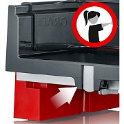 SKS 10023 ELEKTRICKÝ KRÁJEČ GRAEF