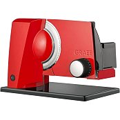 SKS 11023 ELEKTRICKÝ KRÁJEČ GRAEF