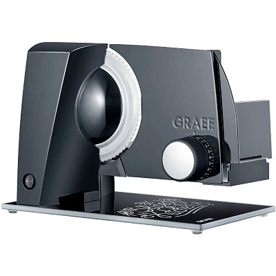 SKS 12002 ELEKTRICKÝ KRÁJEČ GRAEF