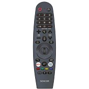 SLE 50Q870TCSB Q-SERIES TV SENCOR
