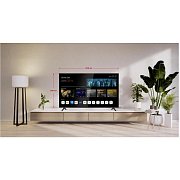 SLE 65US804B WEBOS UHD TV SENCOR