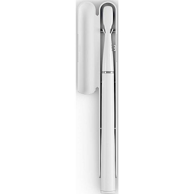 SLIM20 BÍLÁ SONICKÝ KARTÁČEK TRUELIFE