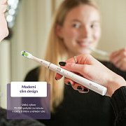 SLIM20 BÍLÁ SONICKÝ KARTÁČEK TRUELIFE