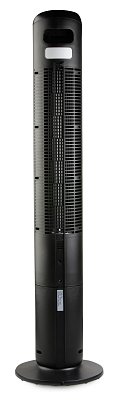 Sloupový ventilátor s ovládáním a podsvícením - DOMO DO8153