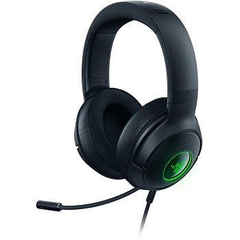 Kraken V3 X USB RGB Black RAZER