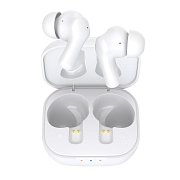 Sluchátka GoGEN TWS BAR LITE - bílé