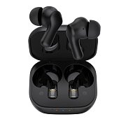 Sluchátka GoGEN TWS BAR LITE - černé