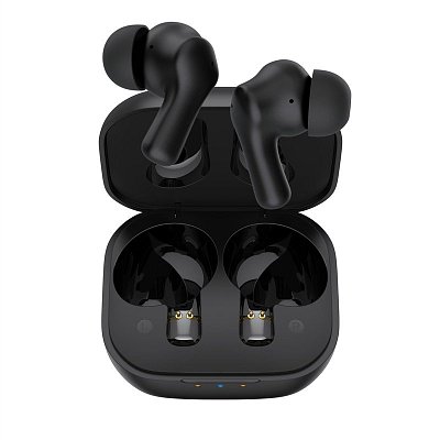 Sluchátka GoGEN TWS BAR LITE - černé