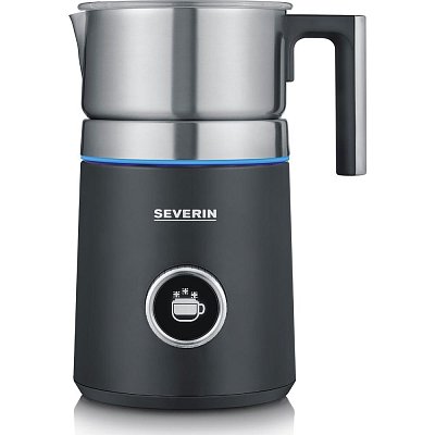 SM 3587 INDUKČNÍ NAPĚŇOVAČ MLÉKA Severin