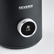 SM 3587 INDUKČNÍ NAPĚŇOVAČ MLÉKA Severin
