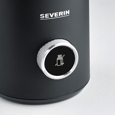 SM 3587 INDUKČNÍ NAPĚŇOVAČ MLÉKA Severin