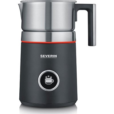 SM 3587 INDUKČNÍ NAPĚŇOVAČ MLÉKA Severin