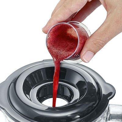 SM 3710 STOLNÍ MIXÉR SEVERIN