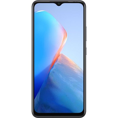 Smart 7 HD 2/64GB Ink Black Infinix